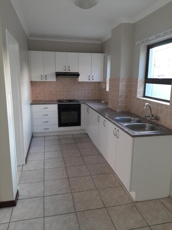 To Let 3 Bedroom Property for Rent in Parklands Western Cape